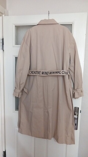 Trenckot  - Görsel 7