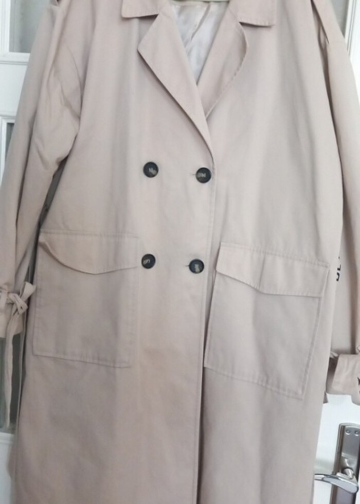 Trenckot  - Görsel 3