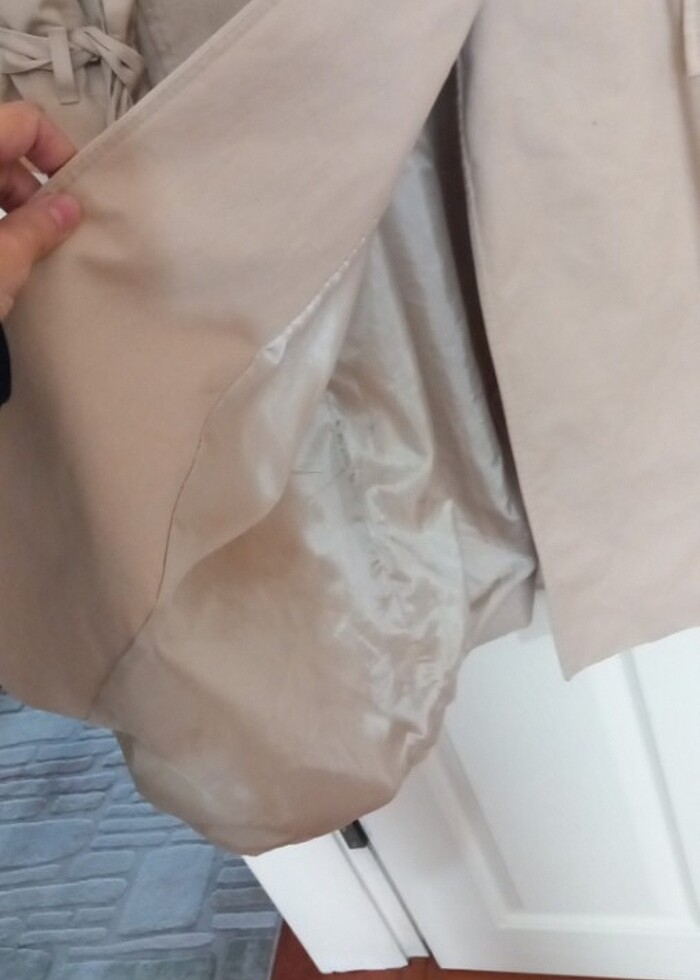 Trenckot  - Görsel 5