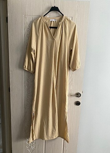 Yazlık elbıse  - Görsel 3