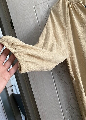 Yazlık elbıse  - Görsel 6