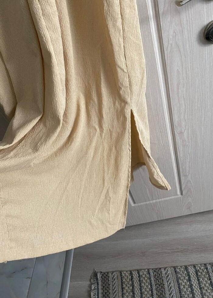 Yazlık elbıse  - Görsel 5