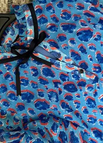 Yazlık elbıse - Görsel 6