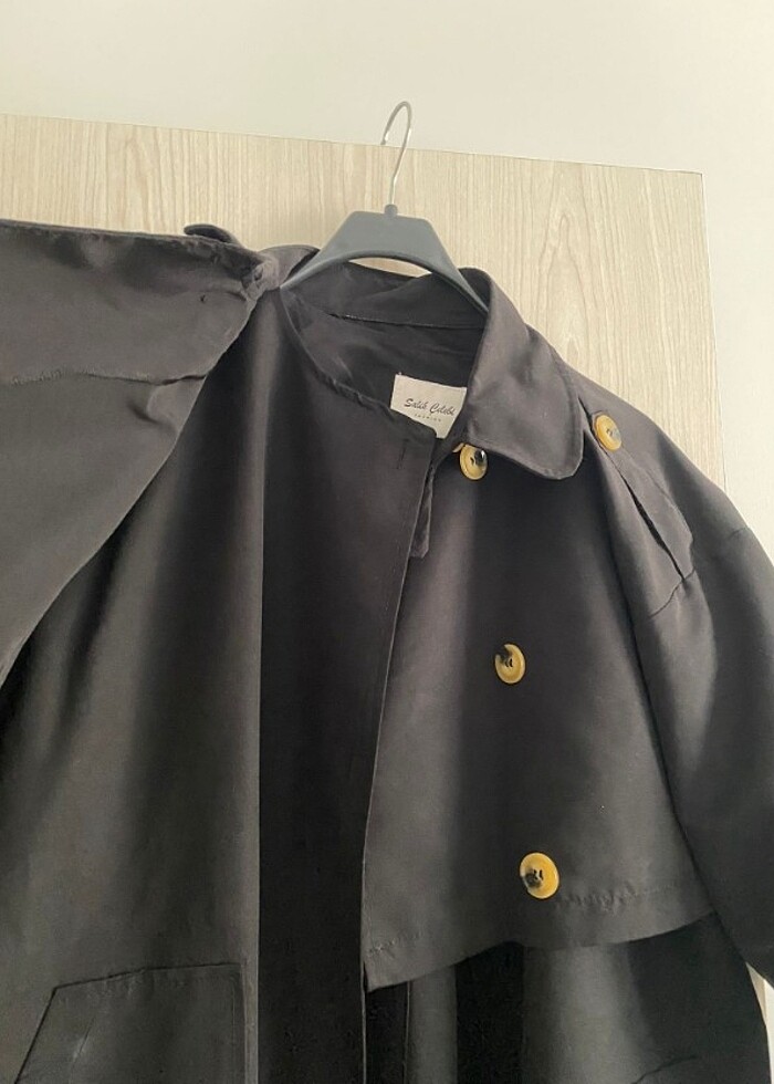 Trenckot  - Görsel 2