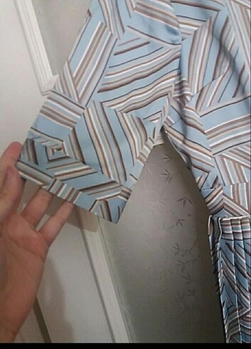 Kusa elbıse  - Görsel 2