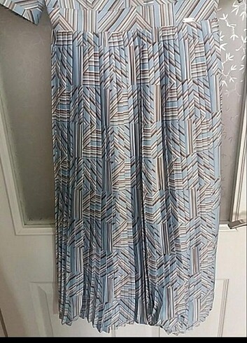 Kusa elbıse  - Görsel 4