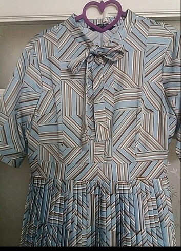 Kusa elbıse  - Görsel 6