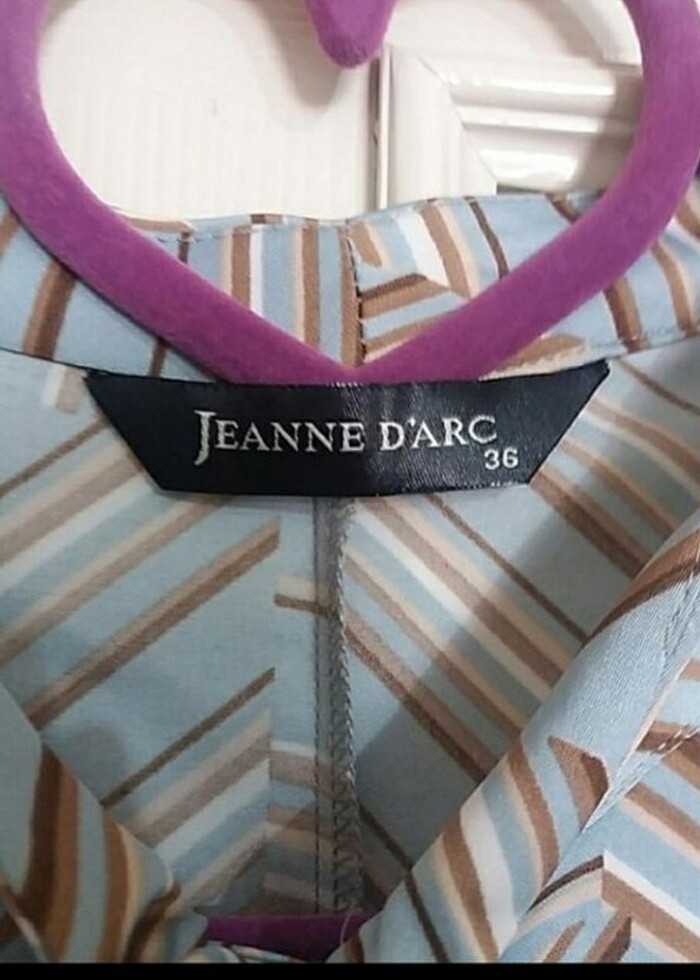 Kusa elbıse  - Görsel 5