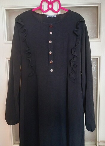 Uzun elbıse - Görsel 3