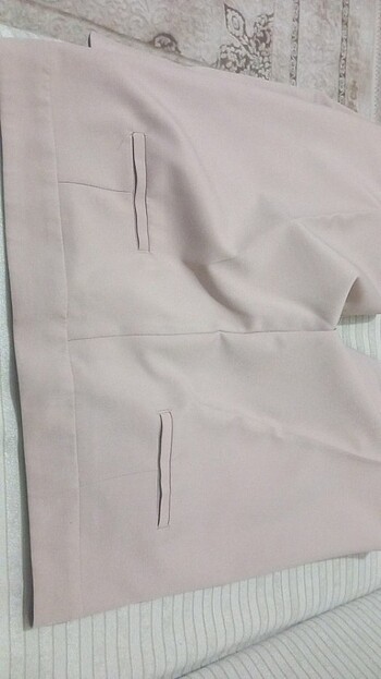 Kumaş pantol - Görsel 5