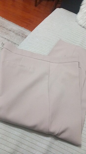 Kumaş pantol - Görsel 6