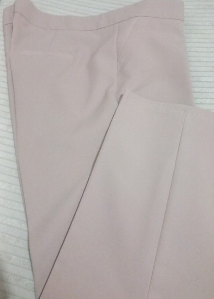 Kumaş pantol - Görsel 2