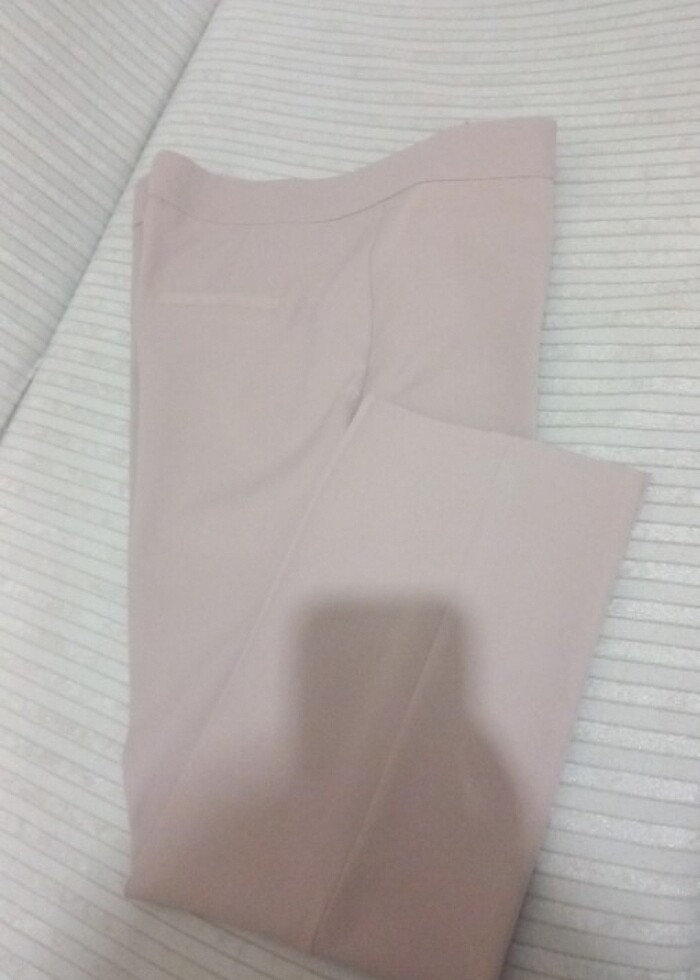 Kumaş pantol - Görsel 3