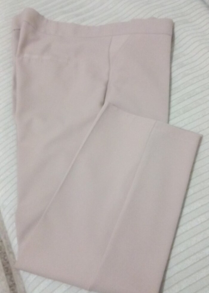 Kumaş pantol - Görsel 4