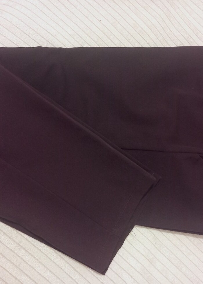 Kumaş pantolon  - Görsel 2