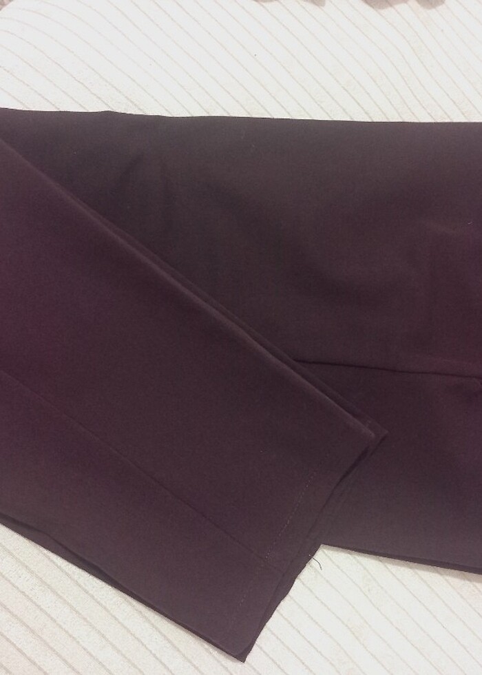 Kumaş pantolon  - Görsel 4