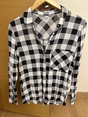 Pull and Bear Pull&Bear Gömlek