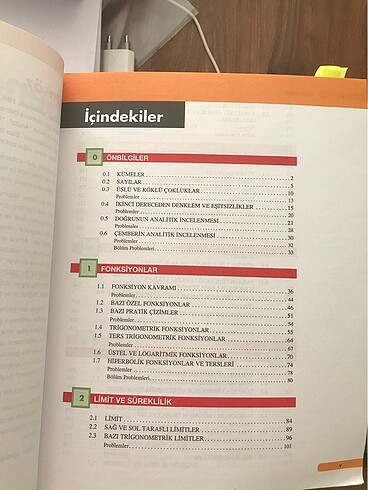  Genel Matematik 1