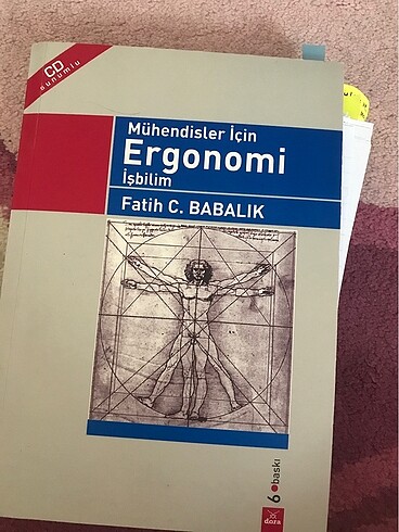 Ergonomi