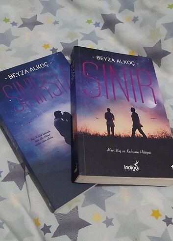 Sınır sınırsız beyza alkoç
