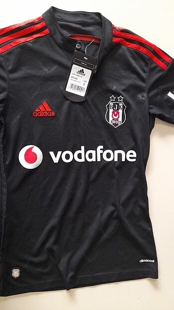 Adidas Beşiktaş forma