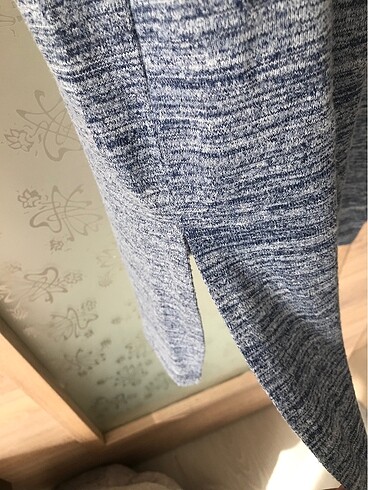 Triko elbise - Görsel 2