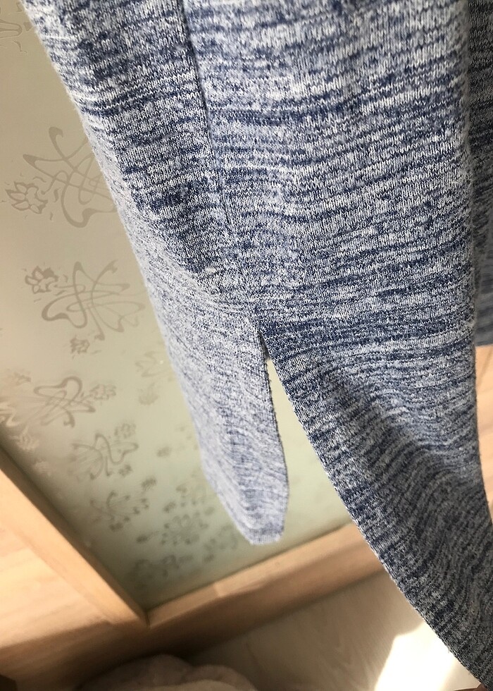 Triko elbise - Görsel 2