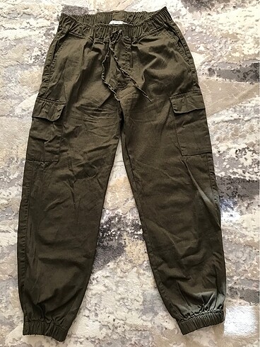 Kargo pantalon