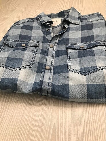 Erkek gömlek - Görsel 2