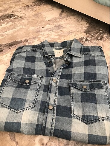 Erkek gömlek - Görsel 4