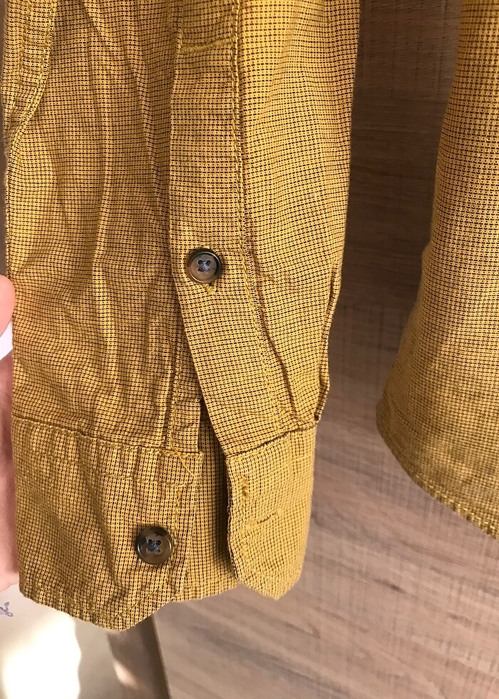 Erkek gömlek - Görsel 3