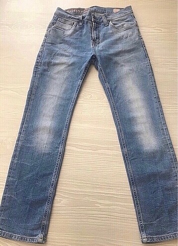 Erkek jeans
