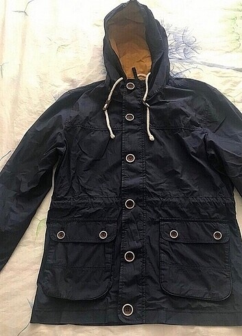 Trençkot - Görsel 2