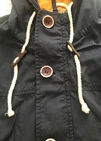 Trençkot - Görsel 3