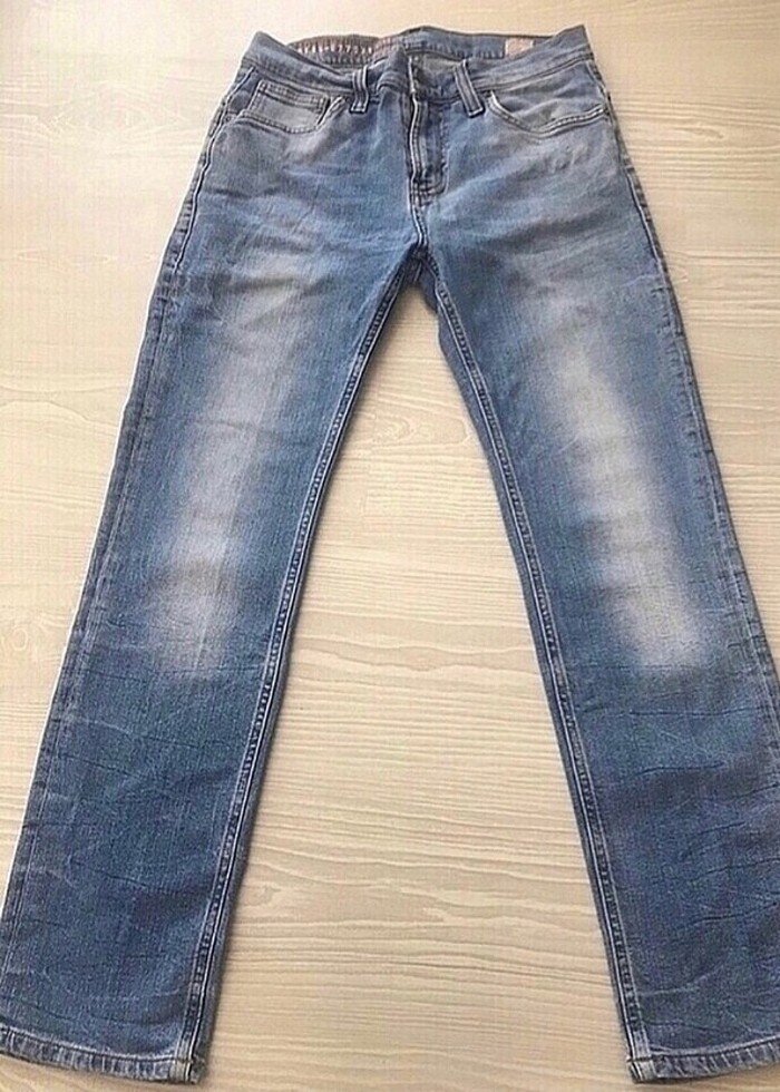 Jeans - Görsel 2