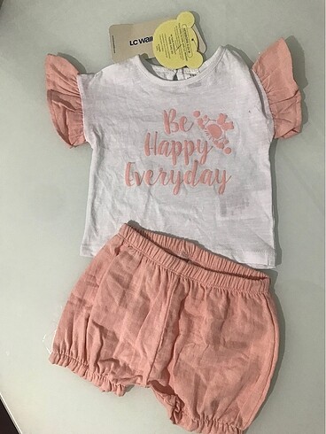 LC Waikiki alt üst takım