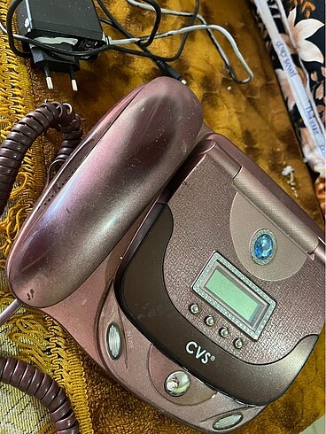 Diğer Ev telefonu