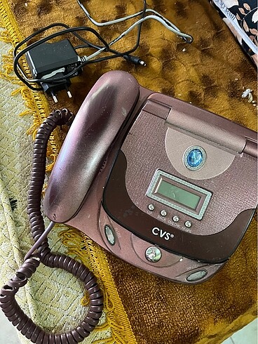 Ev telefonu