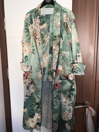 Diğer Kimono takım