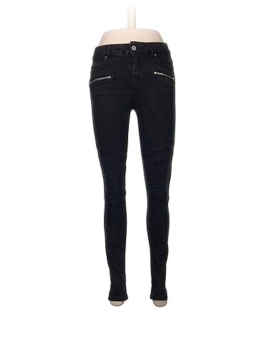 Zara Jean / Kot %70 İndirimli.