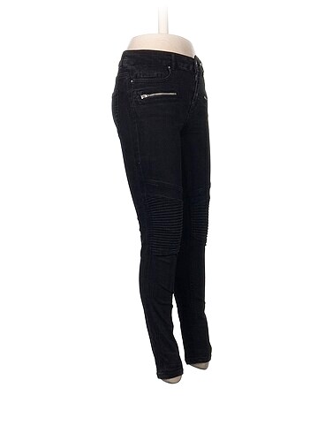 Zara Zara Jean / Kot %70 İndirimli.
