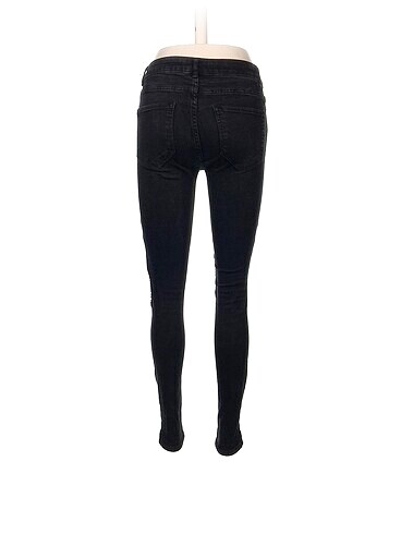 36 Beden Zara Jean / Kot %70 İndirimli.