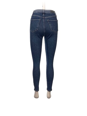 universal Beden Mango Jean / Kot %70 İndirimli.