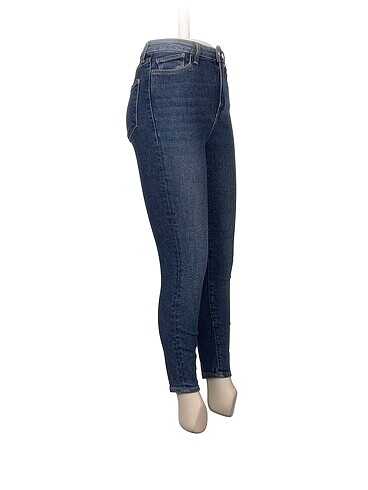 Mango Mango Jean / Kot %70 İndirimli.