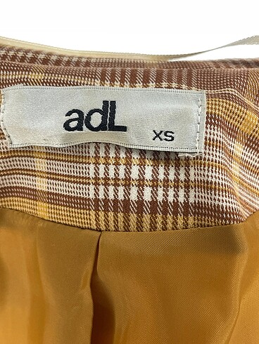 xs Beden çeşitli Renk Adil Işık Blazer %70 İndirimli.