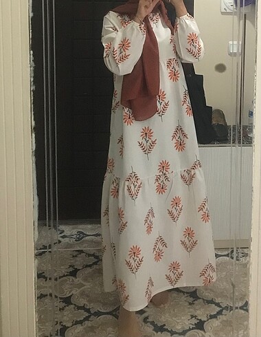 Diğer Günlük rahat elbise