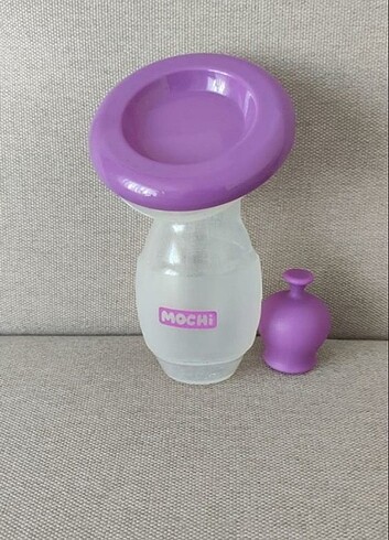 Mochi Süt pompası 