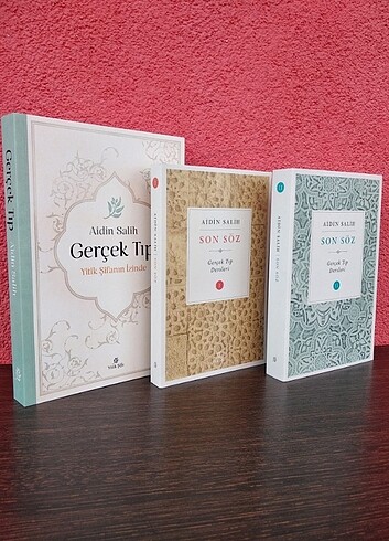 Aidin salih gerçek tıp son söz 