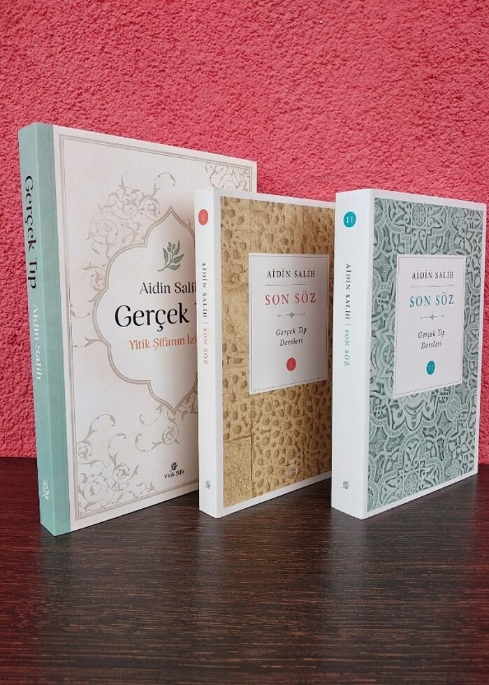 Aidin salih son söz gerçek tıp - Görsel 3