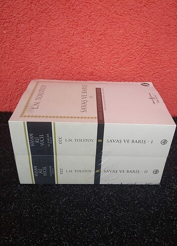 Victor Hugo sefiller  - Görsel 2